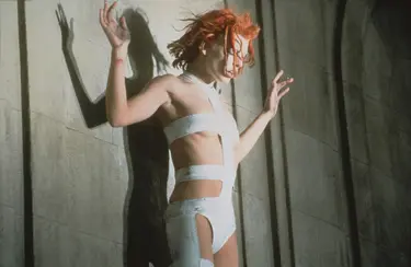 «Пятый элемент», 1997
