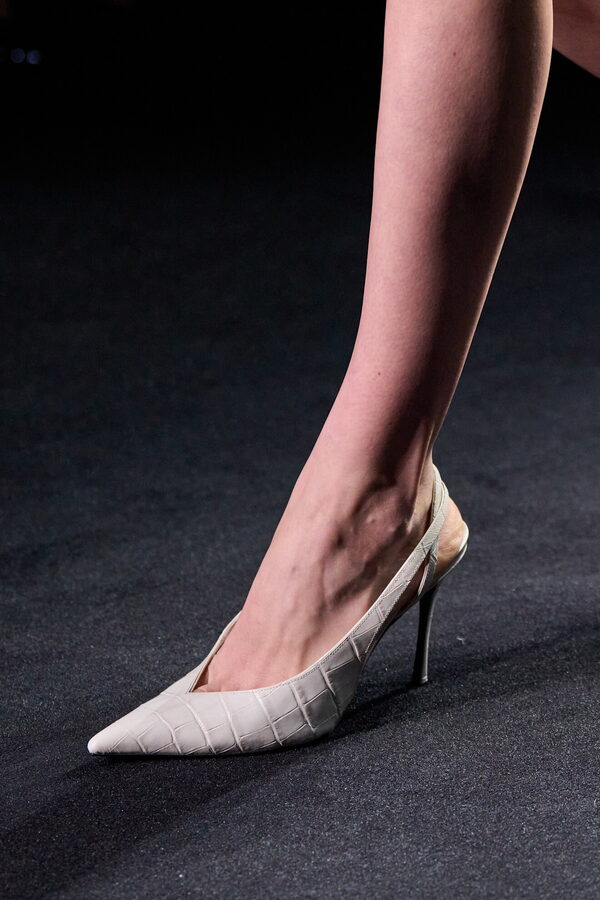 Ferragamo осень-зима 2026/2027
