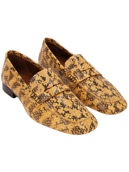 Лоферы Dries Van Noten, 97 138 ₽