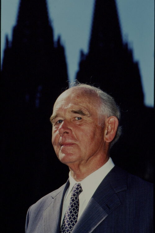 Петер Людвиг, 1994