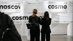 Опубликовали итоги ярмарки Cosmoscow 2026 и показали самые дорогие работы