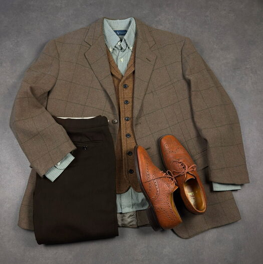 Винтажка Vintagency
