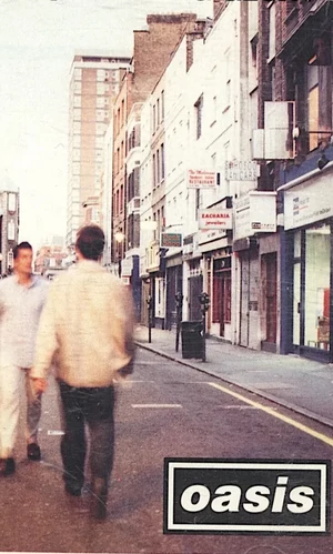 Более 100 часов неизданных записей Oasis выставят на аукцион