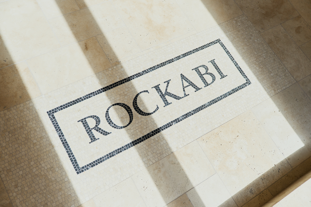 московский флагман Rockabi