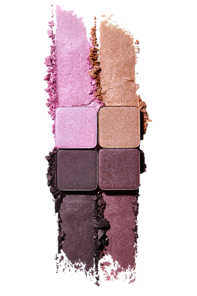 ← Палетка теней Your Vision Palette, Cold Blooded, Annbeauty, 5400 руб