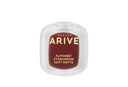 ← Тени для век Alphabet H, Arive Makeup, 681 руб