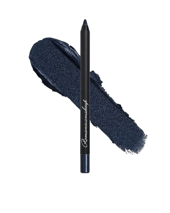 ← Карандаш для глаз Sexy Smoky Eye Pencil, Blueberry Nights, Romanovamakeup, 2300 руб
