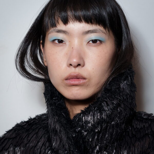 Eckhaus Latta осень-зима 2026/2027