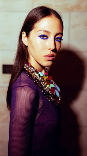 Marc Jacobs Beauty 2026 @marcjacobsbeauty