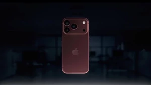 Складной iPhone Duo и Pro Max цвета бургунди. Apple представила новинки на ежегодной презентации