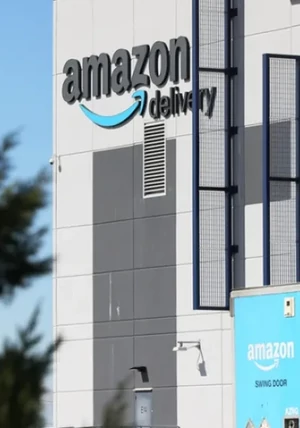 Amazon обвинили в дискриминации беременных сотрудниц 