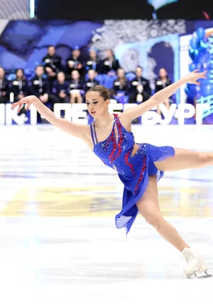 ISU отклонил апелляцию российских фигуристов на отзыв нейтрального статуса