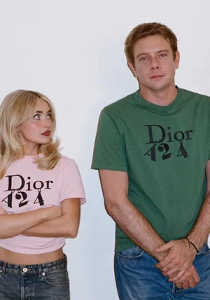 Dior и A24 объявили о двухлетнем партнерстве