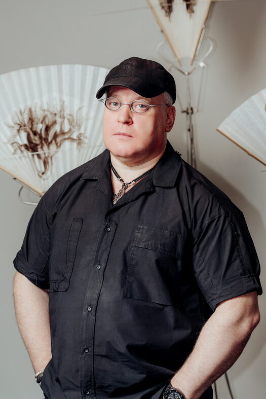 Дмитрий Ханкин