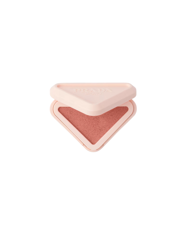Румяна Touch Cream-to-Powder, оттенок Dahlia, Prada