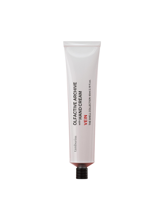 Крем для рук Tube Hand Vein, Tamburins