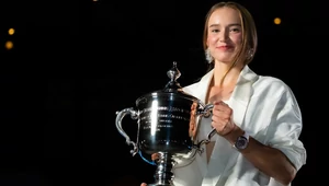 Елена Рыбакина победила Арину Соболенко в финале US Open