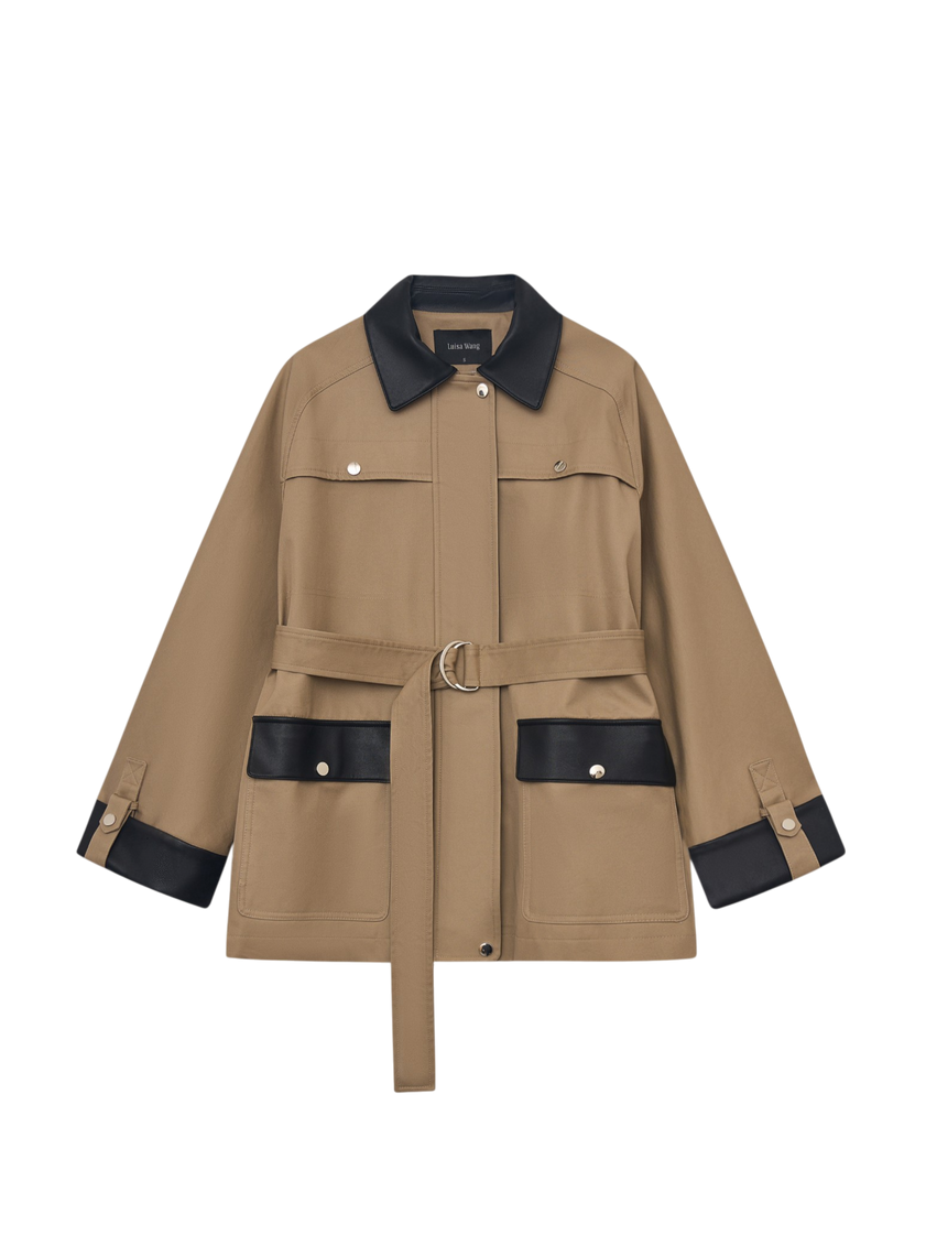 Luisa Wang, 25 990 ₽