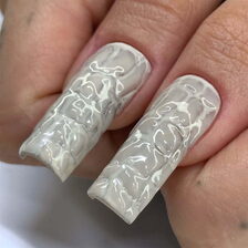 Осенний и зимний маникюр @raw.nailsss
