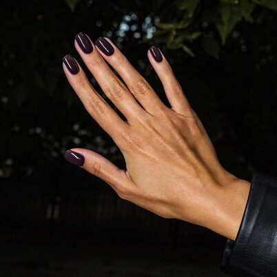 Осенний и зимний маникюр @moskvichka_nails