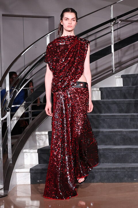 Proenza Schouler весна-лето 2027