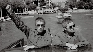 Группа Oasis анонсировала новый тур
