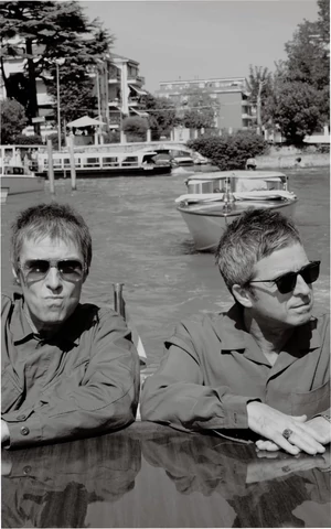 Группа Oasis анонсировала новый тур