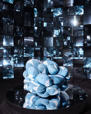 Louis Vuitton Objets Nomades
