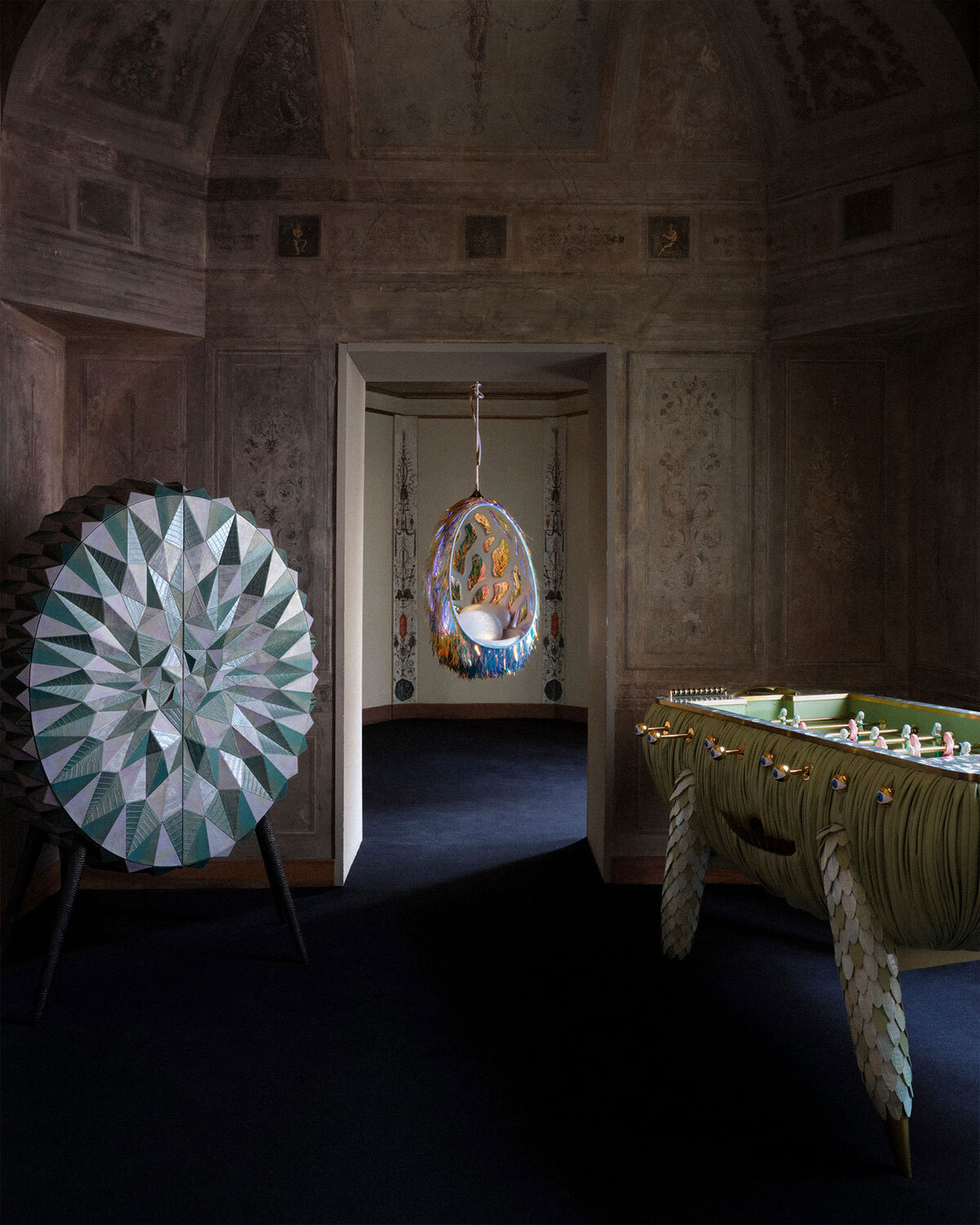 Louis Vuitton Objets Nomades