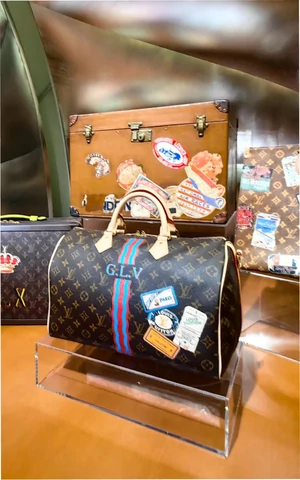 LVMH может впервые за десять лет покинуть топ-10 крупнейших компаний Европы по рыночной капитализации