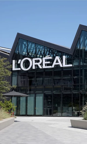 L’Oréal обошла LVMH и стала самой дорогой компанией Франции