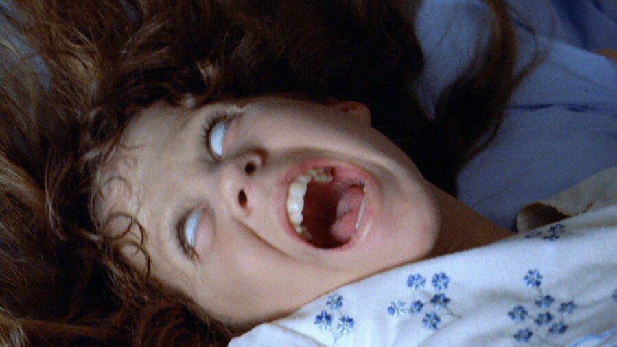 Фильм «Изгоняющий дьявола», 1973