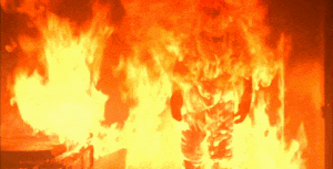 «Хэллоуин 2», 1981