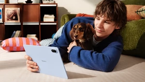 У Huawei выходит новый планшет MatePad Air
