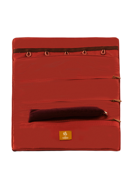 Мешочек для украшений Sitis, 11 880 ₽