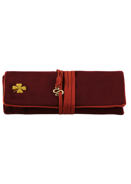 Мешочек для украшений Sitis, 11 880 ₽