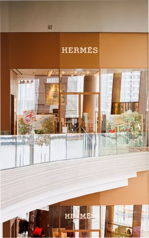 Наследник Hermès Николя Пюэш лишился доли в семейной компании из-за LVMH