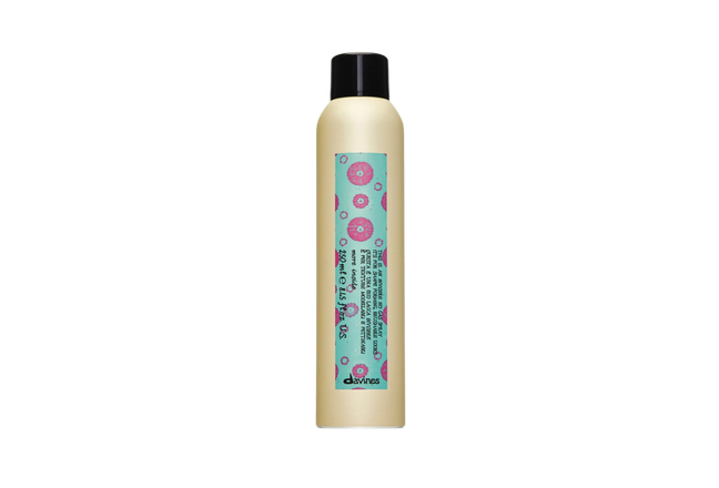 Невидимый лак без аэрозоля More Inside, Davines, 3940 ₽
