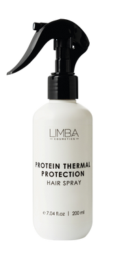 Термозащитный спрей для волос Protein Thermal Protection, Limba Cosmetics, 1290 ₽