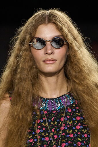 Chloé осень-зима 2026/2027