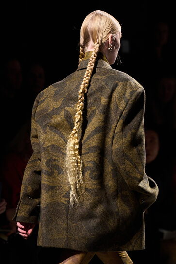 Etro сень-зима 2024