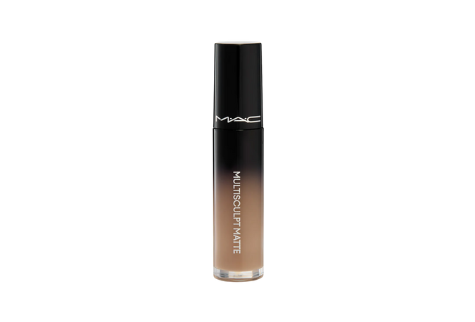 Мультифункци-ональный жидкий матовый пигмент Multisculpt Matte, оттенок Tailor Grey, M.A.C