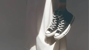 Converse извинился за рекламу после обвинений в расизме