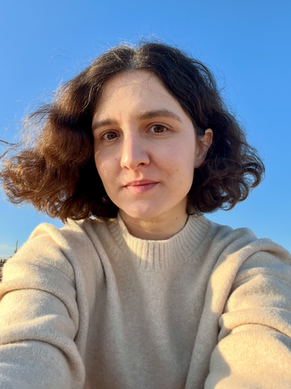 Светлана Тюльбашева
