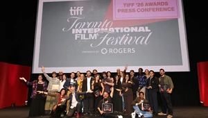 Объявили победителей кинофестиваля TIFF 2026