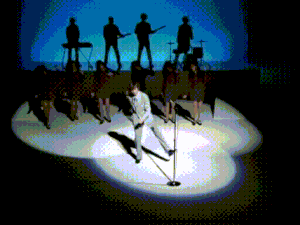 The New Pollution, 1997