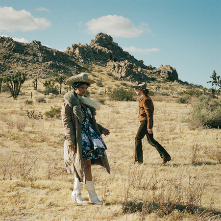 Ride Lonesome, 2026