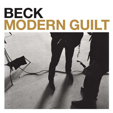 Modern Guilt, 2008