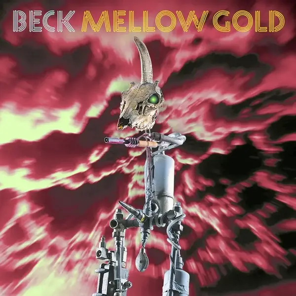 Mellow Gold, 1993