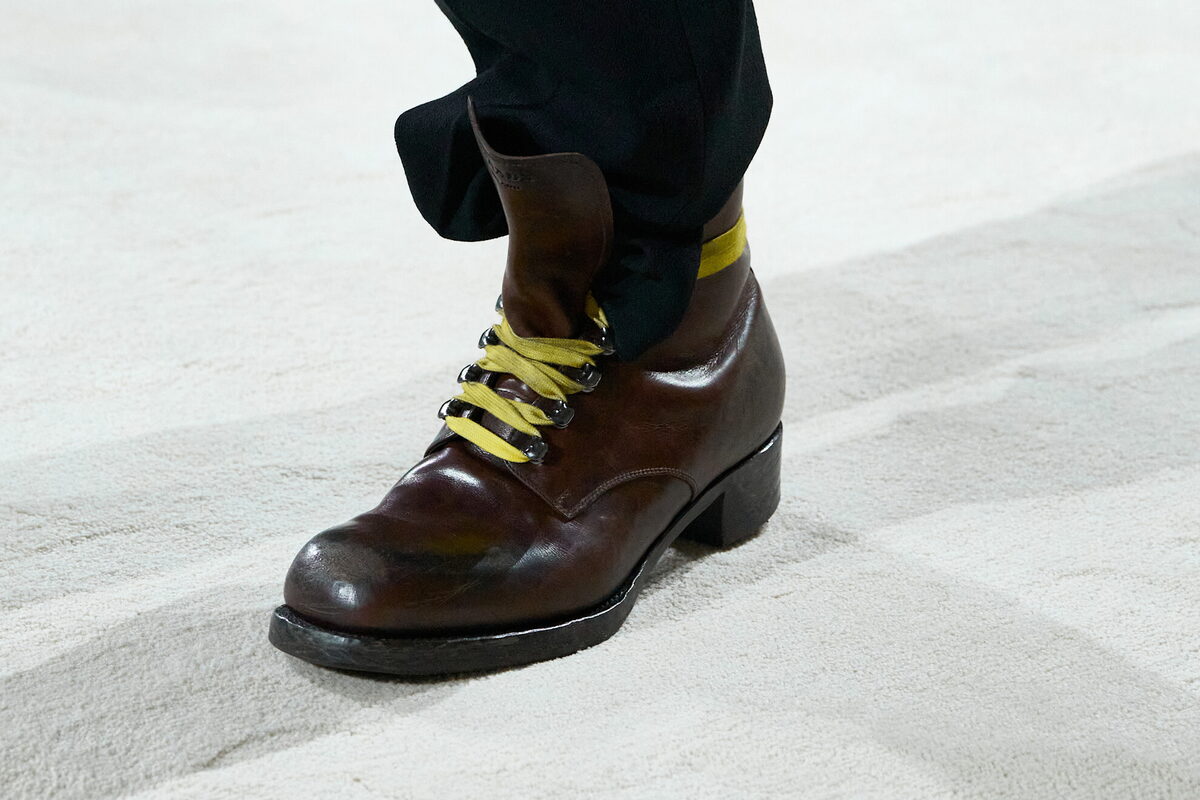 Prada осень-зима 2026